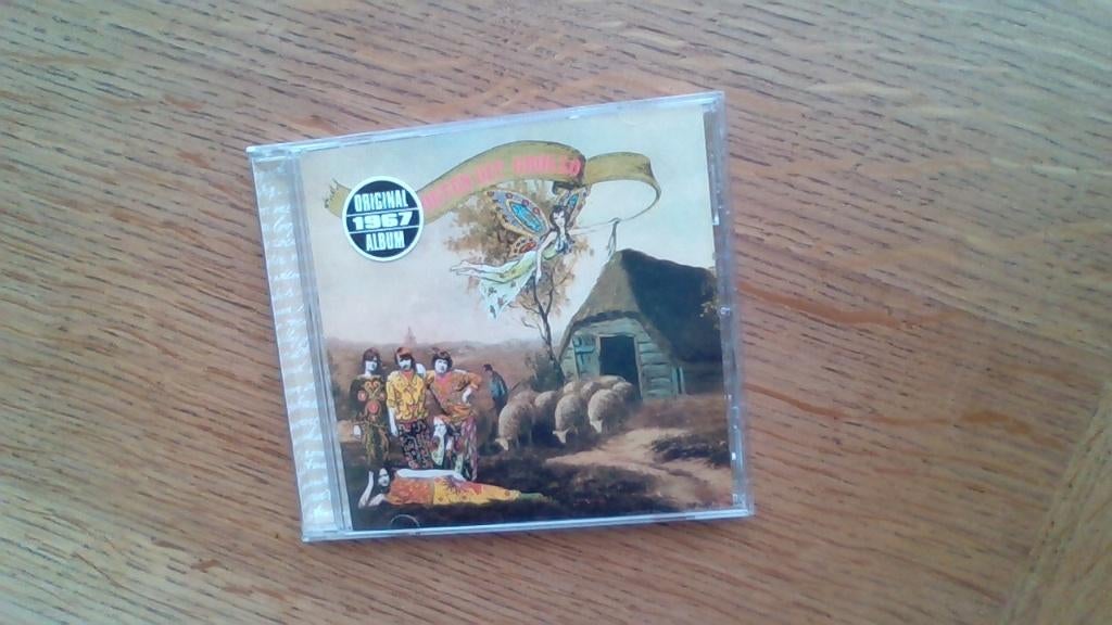 Cuby + Blizzards - Groeten uit Grollo, Ophalen of Verzenden, Zo goed als nieuw, Overige genres