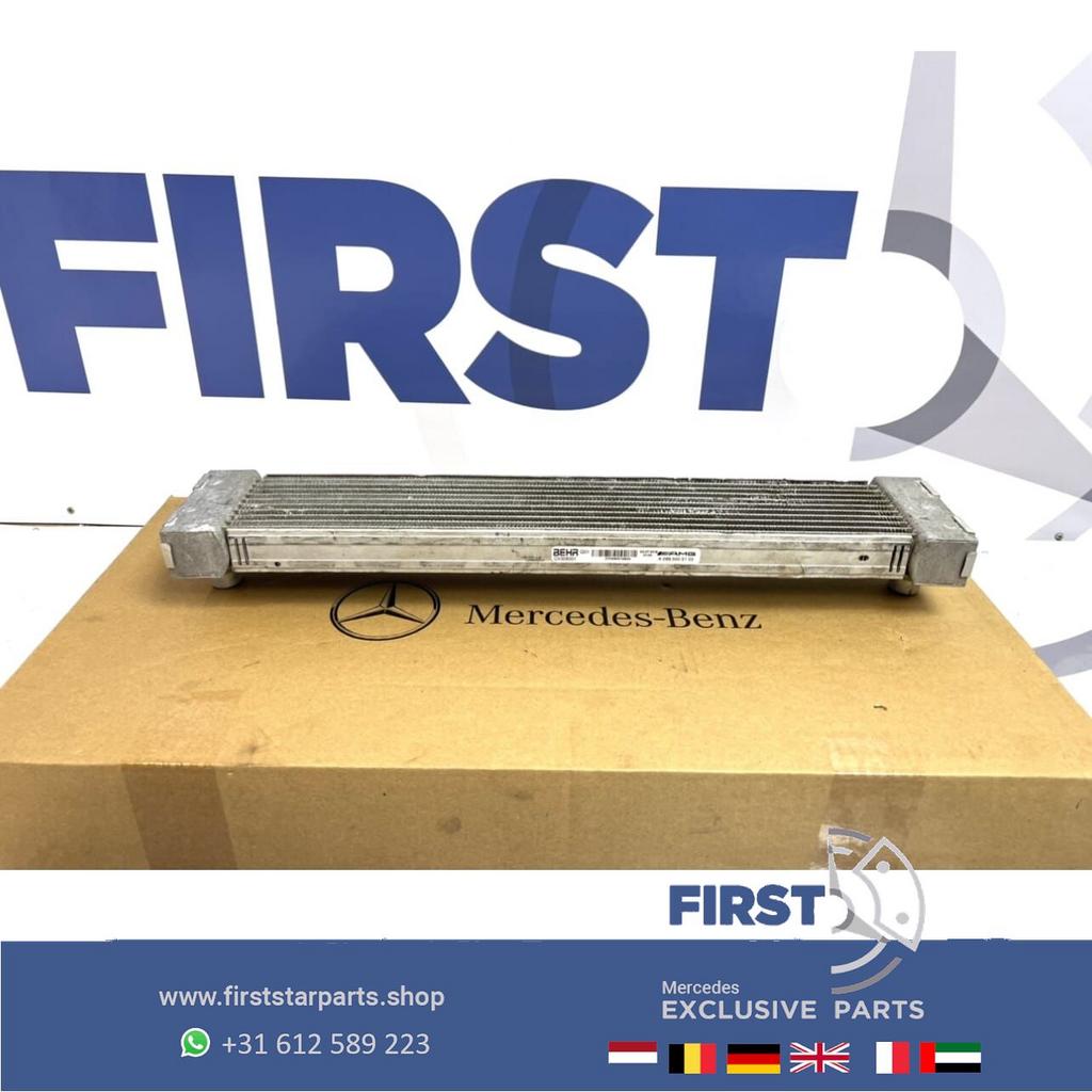 A0995005103 OLIE KOELER W176 A W117 CLA W156 GLA 45 AMG OLIE