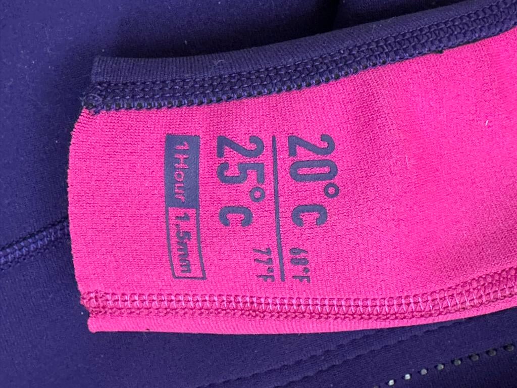 Zomer wetsuit kind 6-7 jaar - Zo goed als nieuw, Ophalen of Verzenden, Zo goed als nieuw, Kind, Wetsuit