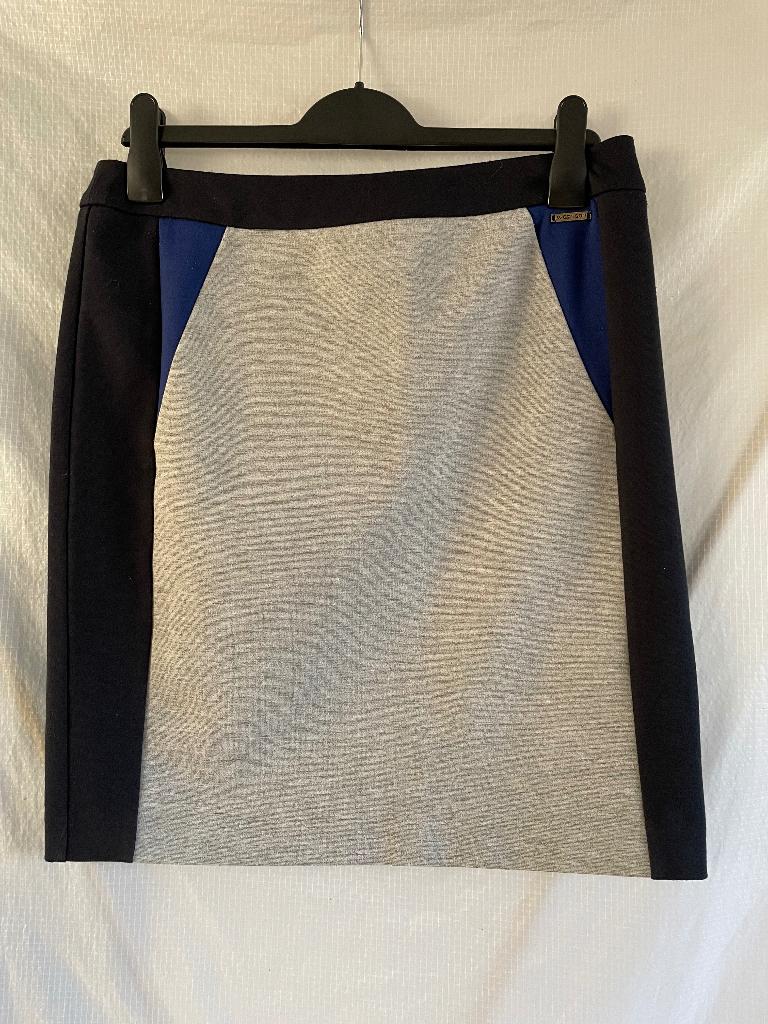 McGregor rok – maat 38, Maat 38/40 (M), McGregor, Ophalen of Verzenden, Grijs