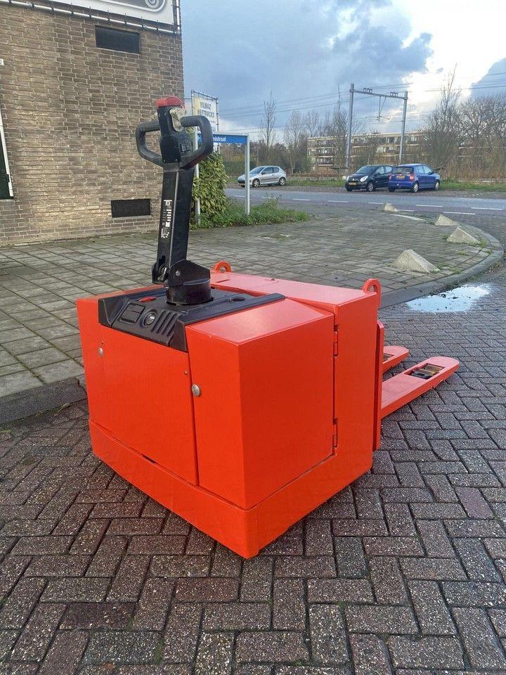 Loc A500DA SP 5000KG PALLETWAGEN / HEFTRUCK, Elektrisch, Stapelaar, Loc