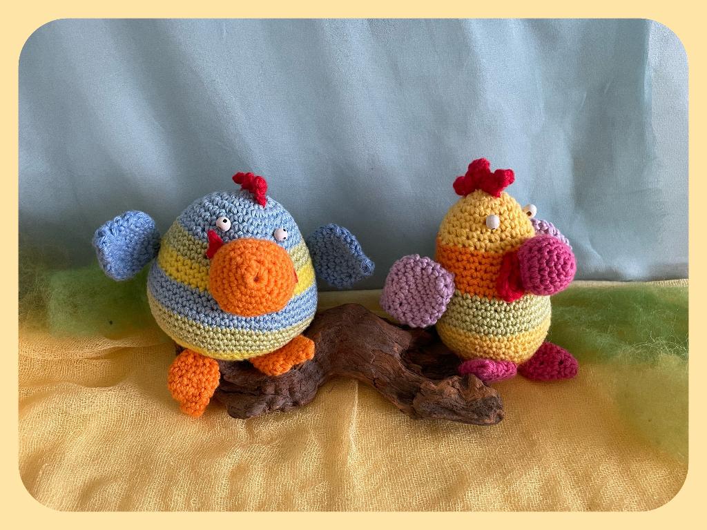 Paas- kuikens, Ophalen of Verzenden, Nieuw