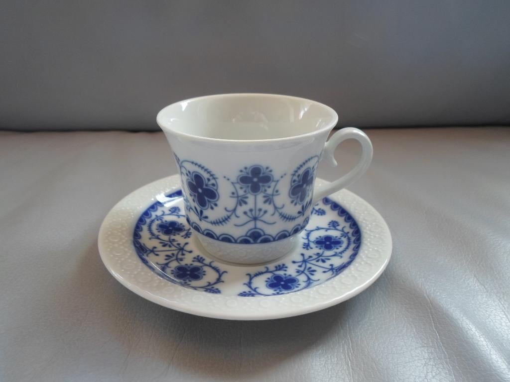 Schumann Arzberg Kop en Schotel, Ophalen of Verzenden