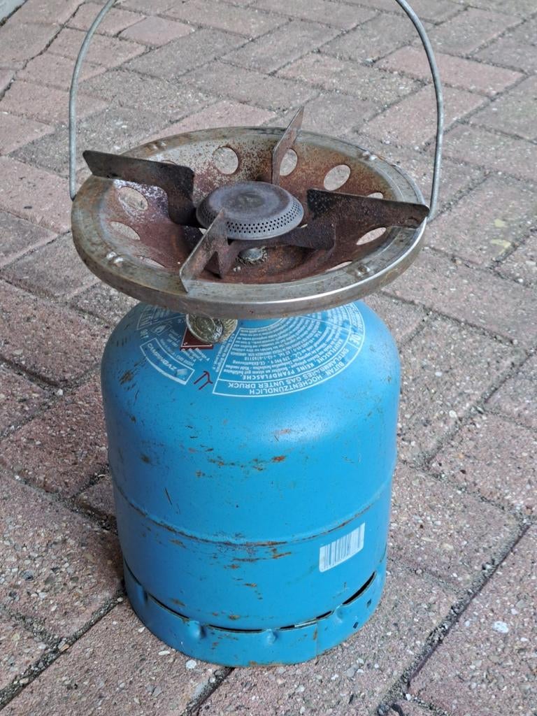 Diverse kampeerspullen, Caravans en Kamperen, Kampeeraccessoires, Ophalen of Verzenden, Zo goed als nieuw