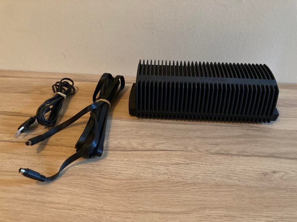 Bose lifestyle sa-3 versterker, Overige merken, -, -, 70 watt of meer