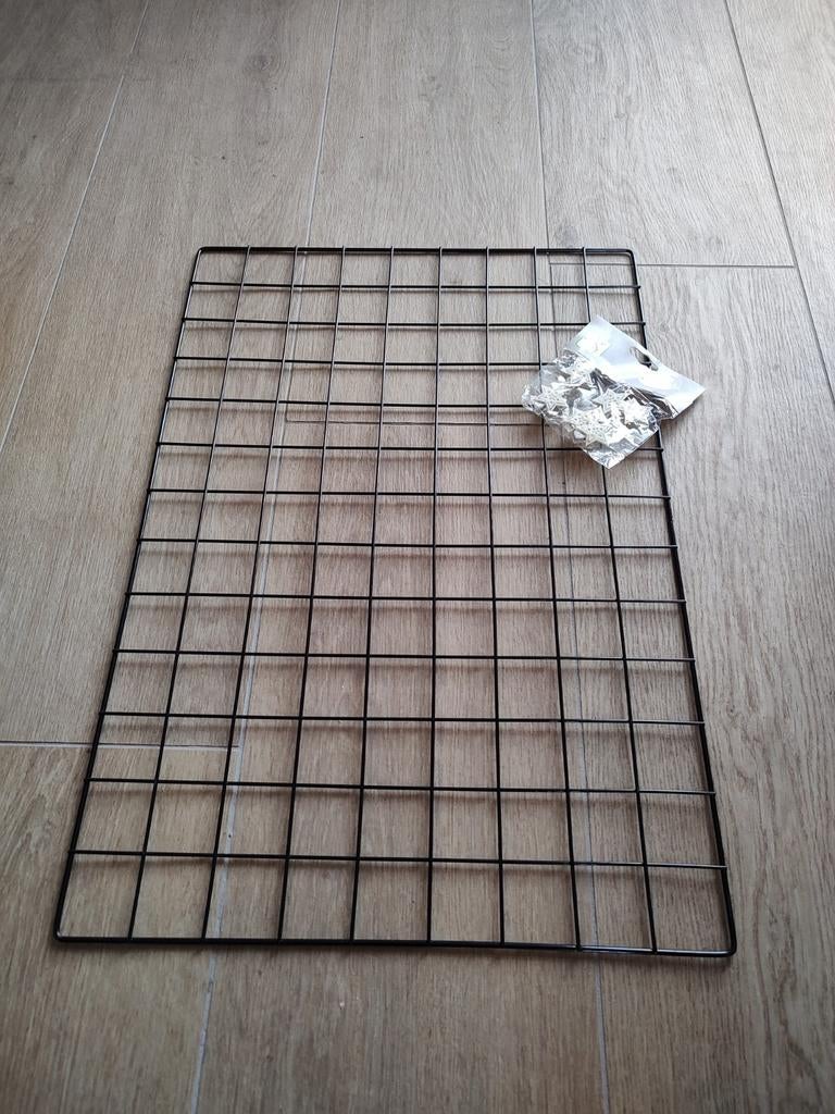 Memo bord met knijpertjes, Ophalen of Verzenden, Nieuw, Overige typen