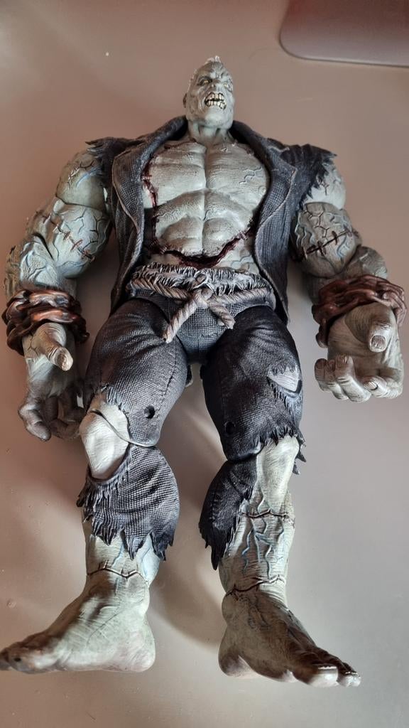 DC Collectibles Solomon Grundy actiefiguur, Ophalen of Verzenden