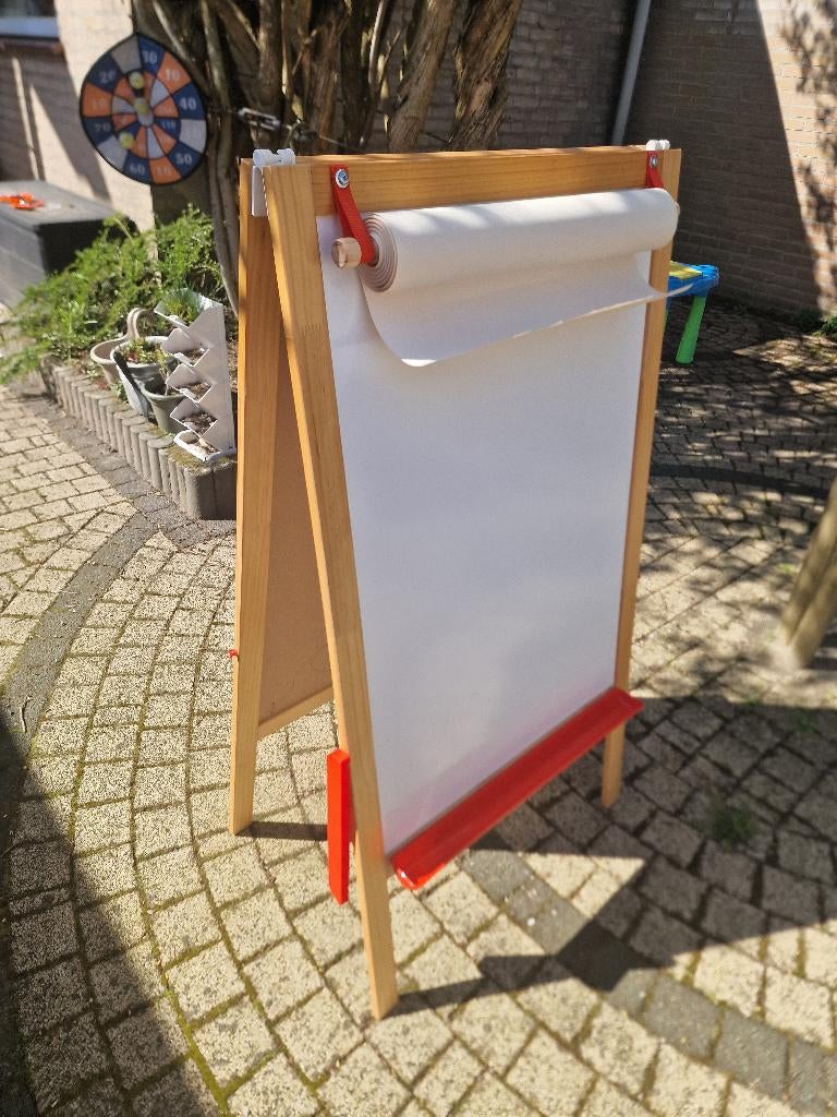 Mala paint board Ikea, Kinderen en Baby's, Ophalen, Gebruikt, Knutselen