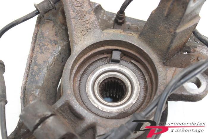 Fusee links-voor van een Fiat Idea, Auto-onderdelen, Gebruikt, -, -, Ophalen of Verzenden