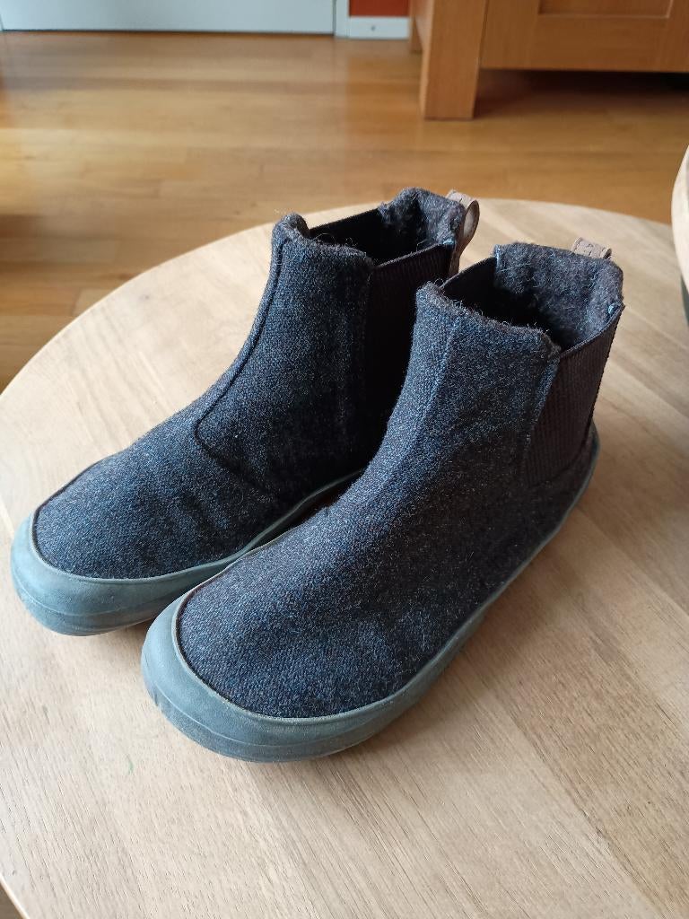 Wildling barefootschoenen, Bruin, Wildling, Ophalen of Verzenden, Sneakers of Gympen