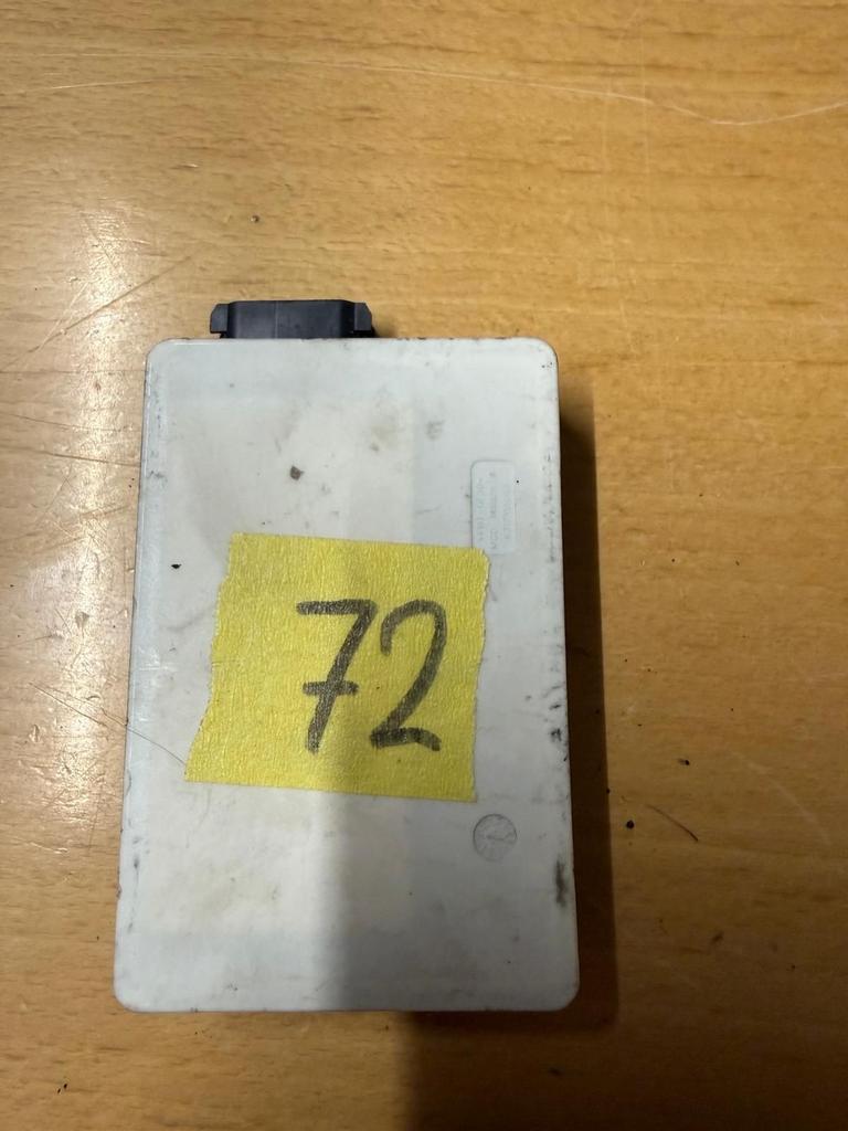 Mercedes W213 GLE W167 C167 CLS C257 AMG Radarsensor, Gebruikt, -, -, Ophalen of Verzenden