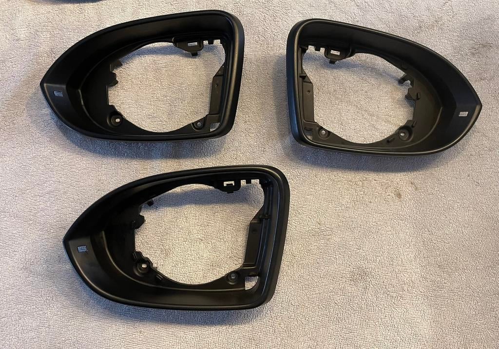 Spiegelframes Passat B8, Ophalen of Verzenden, Nieuw, Volkswagen