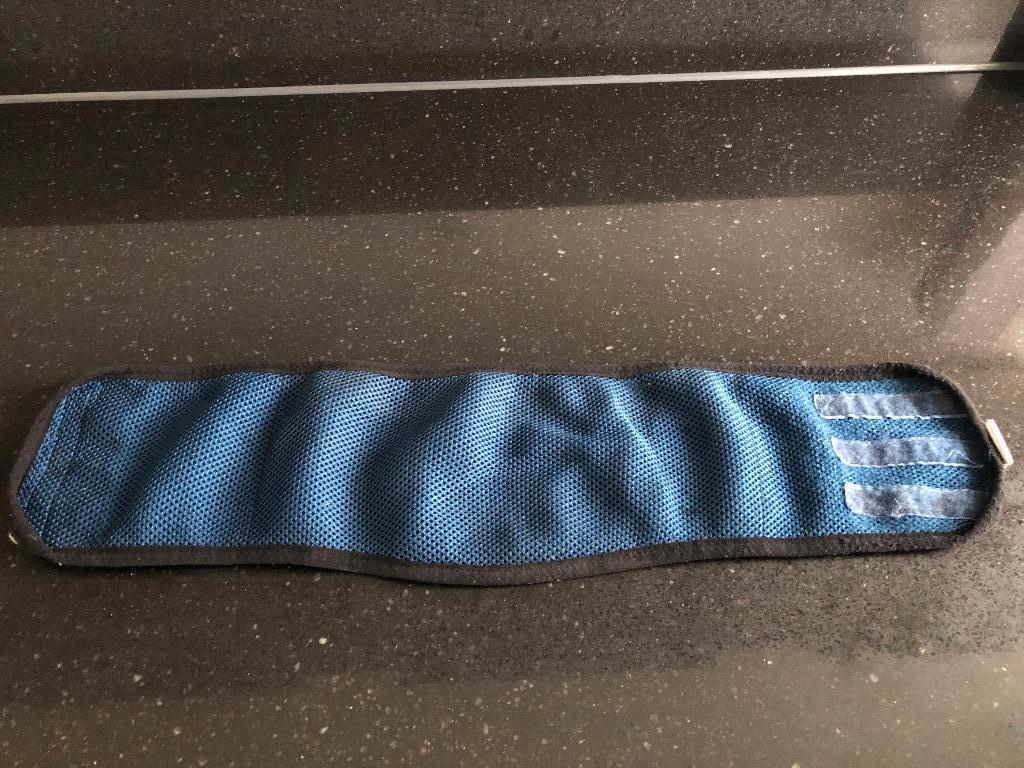 Trixie Incontitentie Plasband voor Reuen 65-75 cm, Dieren en Toebehoren, Honden-accessoires, Ophalen of Verzenden, Zo goed als nieuw