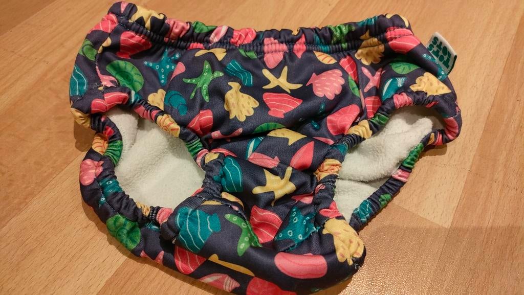 Wasbare zwemluier 2-3 jaar, Jongen of Meisje, Ophalen of Verzenden, Zo goed als nieuw, TotsBots