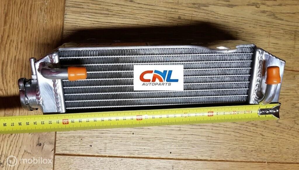 Radiateur HONDA CR80R/B;CR80 97-02/CR85R/B;CR85 03-07, Motoren, Nieuw, Ophalen of Verzenden