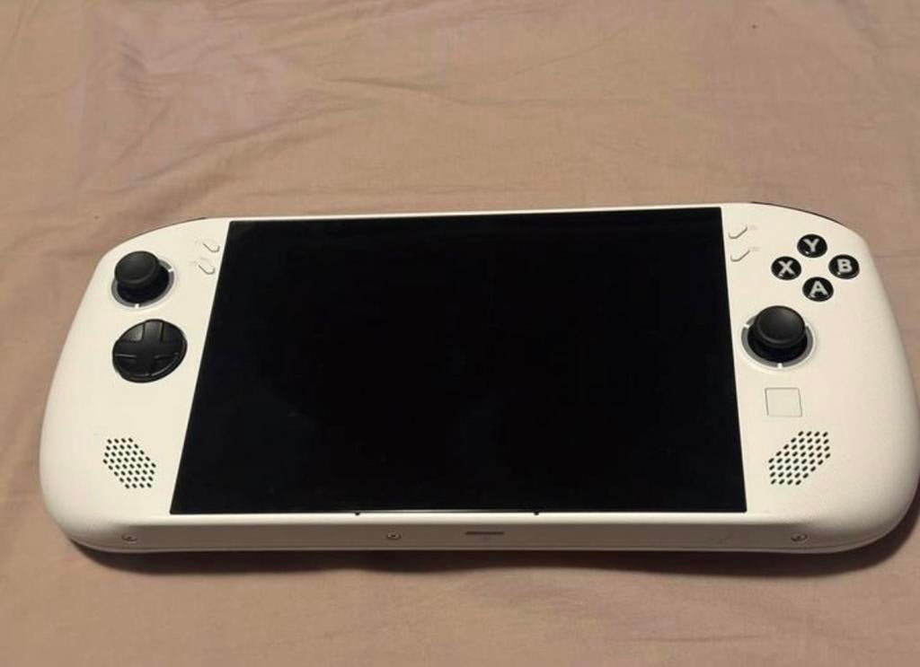 Lenovo legion go, Spelcomputers en Games, Spelcomputers | Overige, Ophalen of Verzenden, Nieuw