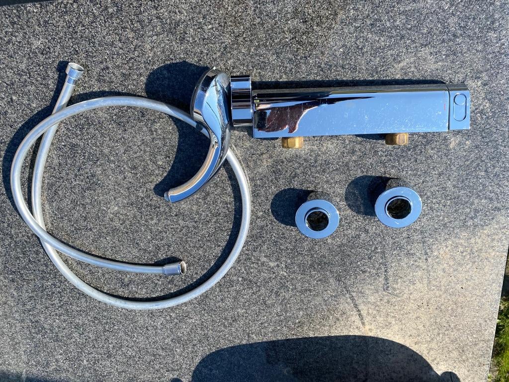 Te Koop Grohe 2000 Douchemengkraan, Ophalen, Gebruikt