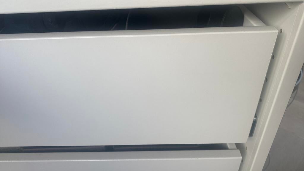 Komplement lade ikea Let op zonder rails, Ophalen, Zo goed als nieuw