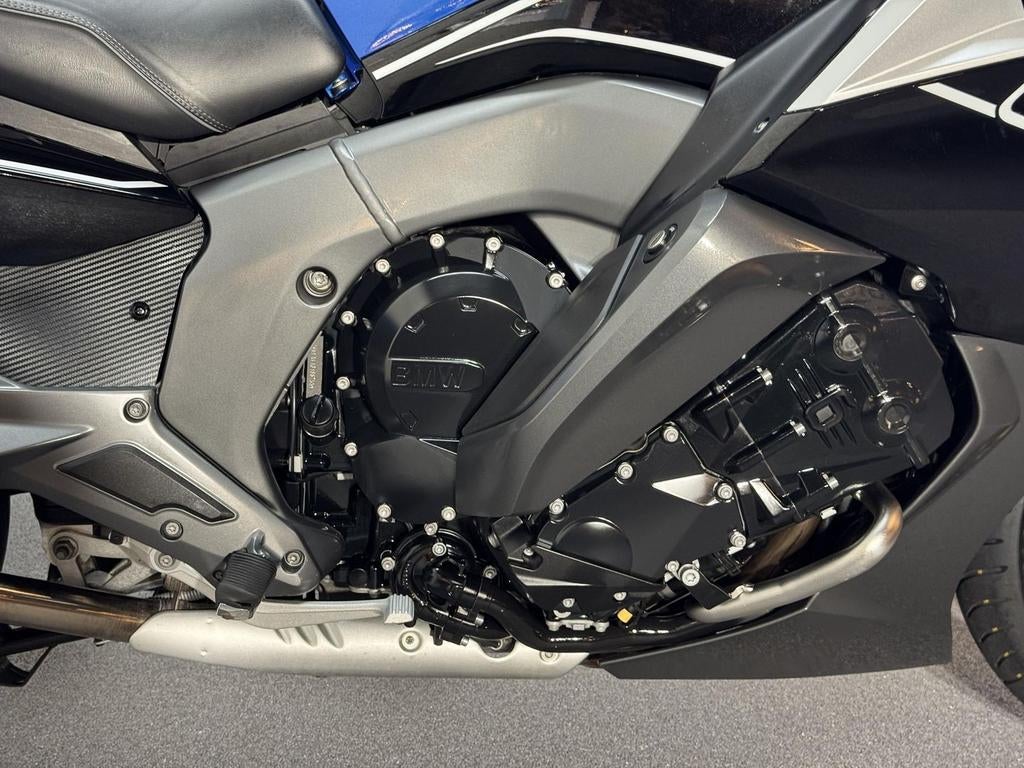 BMW K 1600 GT (bj 2018) - foto 2