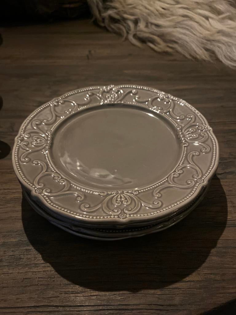 Countryfield, Huis en Inrichting, Keuken | Servies, Keramiek, Nieuw, Ophalen of Verzenden, Bord(en)