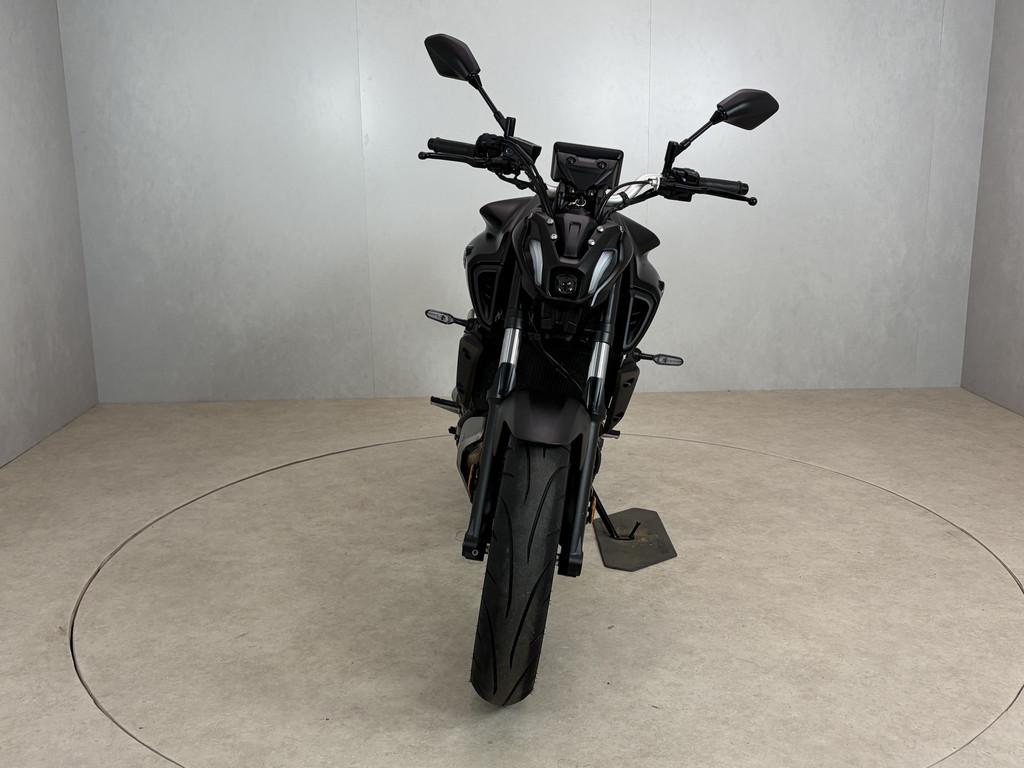 Yamaha MT 07 ABS (bj 2023) - foto 3