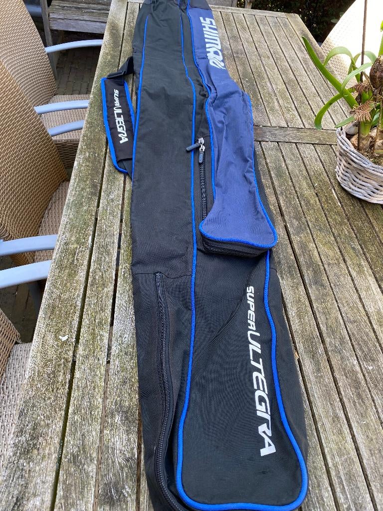 SHIMANO SUPER ULTEGRA FOUDRAAL, Watersport en Boten, Ophalen, Nieuw, Overige typen