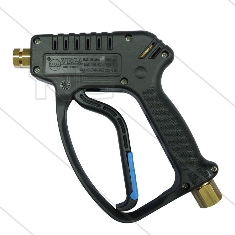 Hogedruk Pistool met Swivel 310 Bar Continu, Auto diversen, Overige Auto diversen, Verzenden