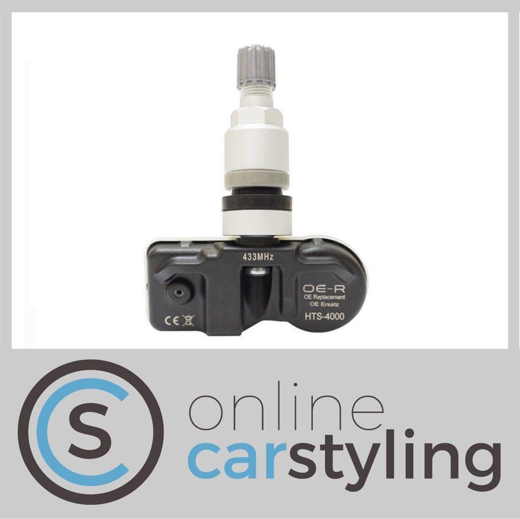 TPMS Bandenspanning sensor Renault Twingo, Auto-onderdelen, -, -, Nieuw, Ophalen of Verzenden