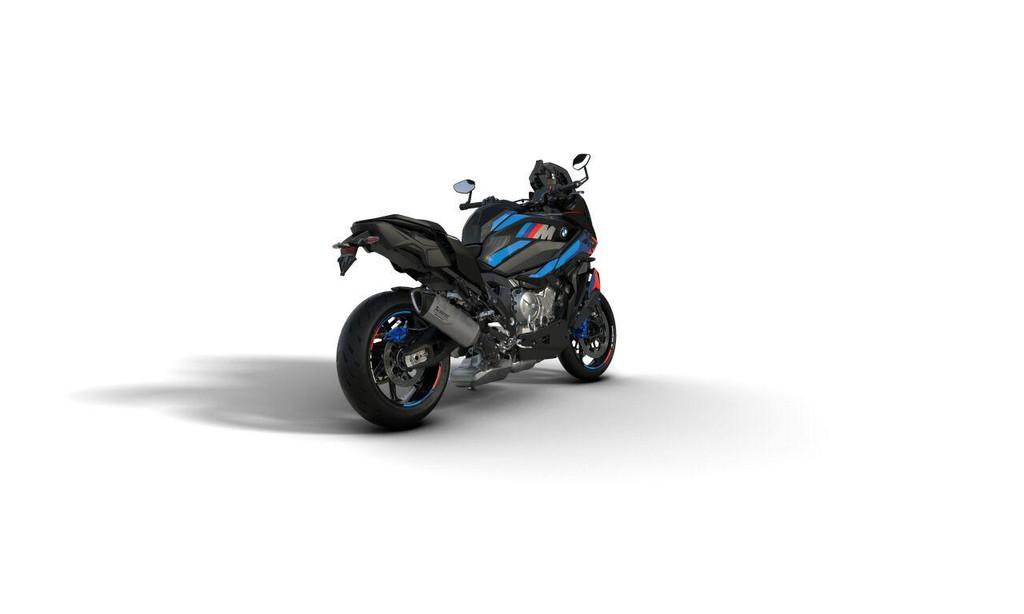 BMW M 1000 XR M Competition Package | M GPS Laptimer | M Car, Einsteinlaan 5
2289 CC  Rijswijk, NL, Meer dan 35 kW, Toermotor
