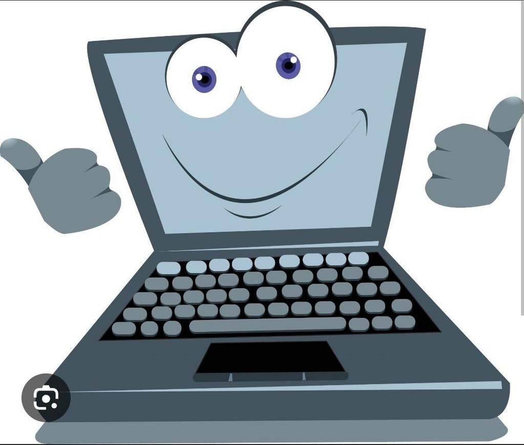 Gezocht: Gratis Laptop of PC, Computers en Software, Windows Laptops, Ophalen of Verzenden, Gebruikt