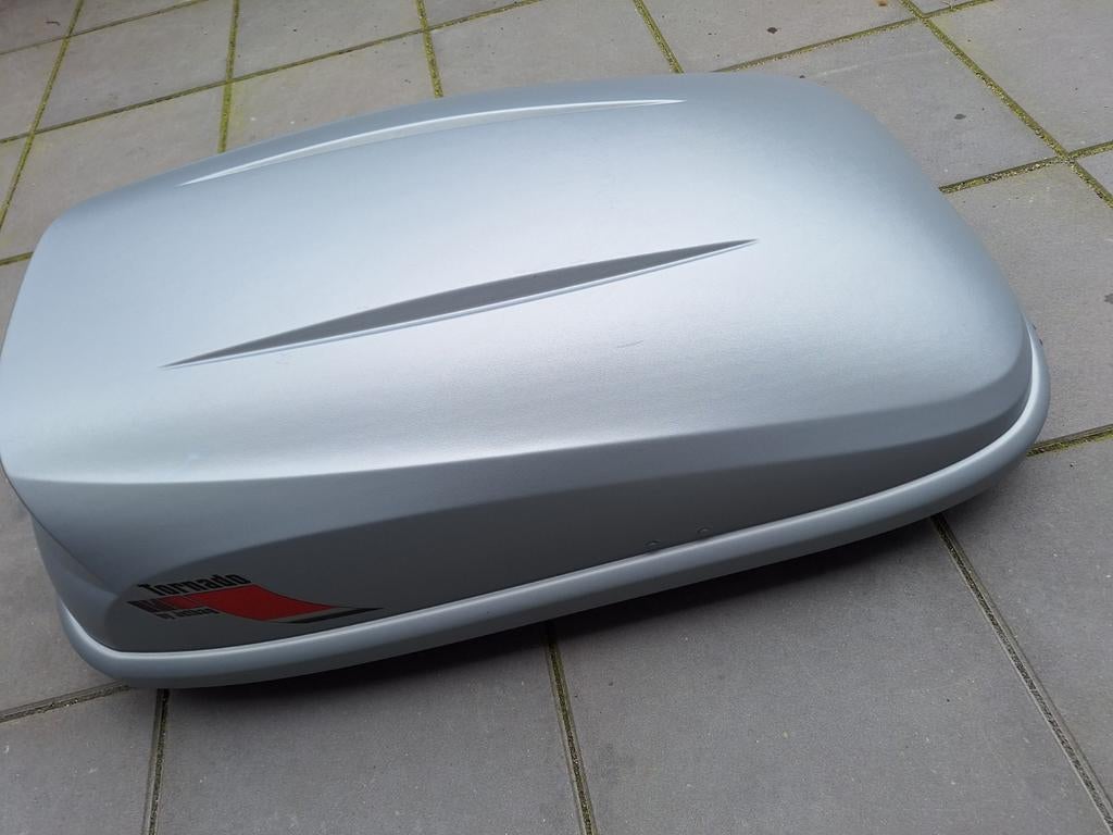 Dakkoffer, Auto diversen, Ophalen of Verzenden