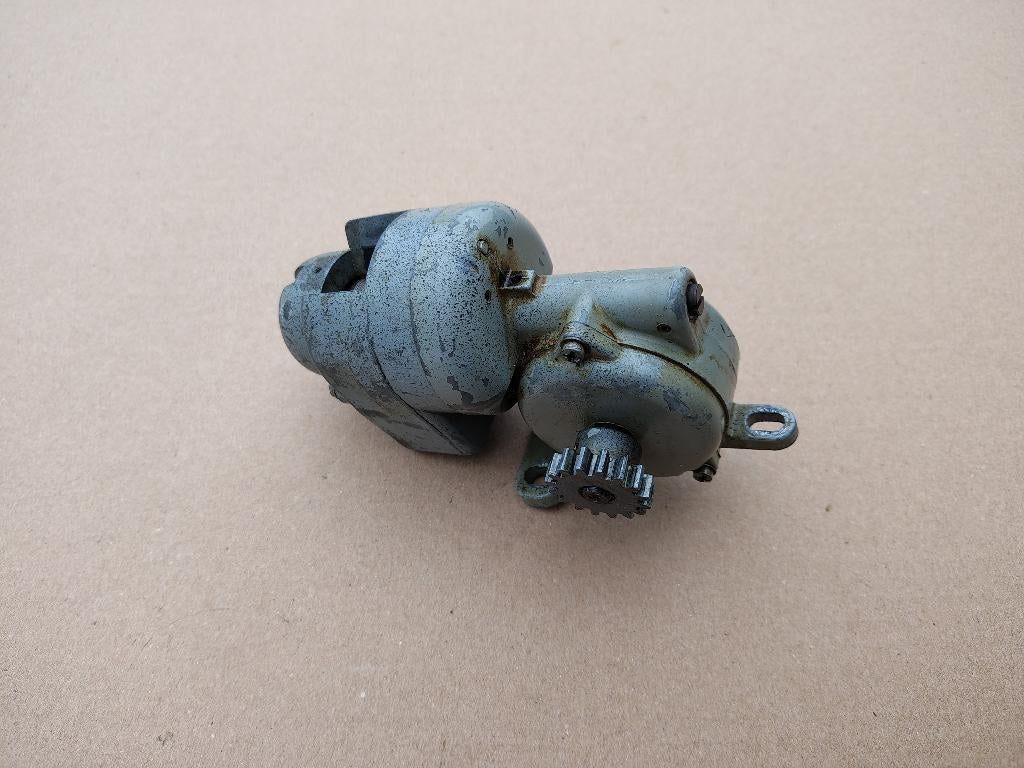 Gripper Motor/ Mechaniek AMi I /H (1958) jukebox, Verzamelen, Automaten | Jukeboxen, Ophalen of Verzenden, Gebruikt, 1950 tot 1960