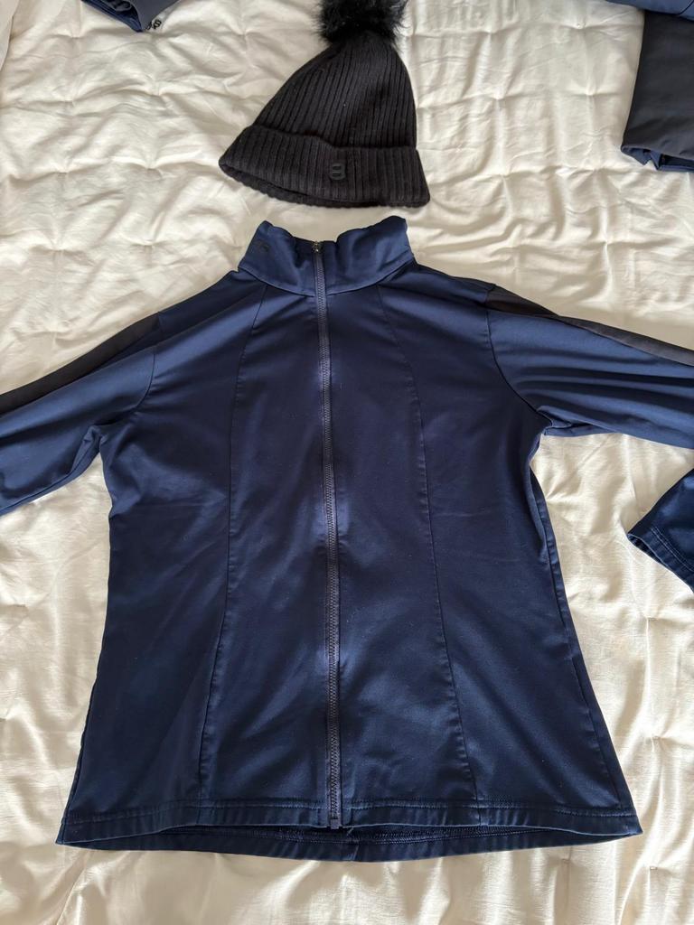 8848 pully, Zwart, Overige typen, Overige maten, Ophalen of Verzenden