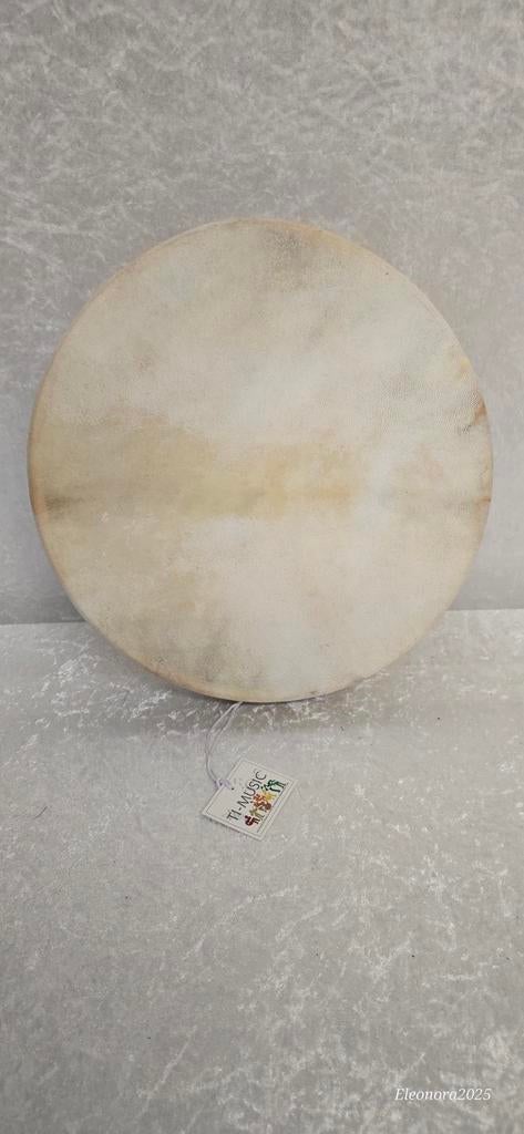 Oceandrum 22 inch, TI, Drums of Percussie, Nieuw, Ophalen of Verzenden