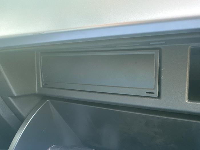 Navigatie Module van een Seat Ibiza, Gebruikt, -, -, Ophalen of Verzenden