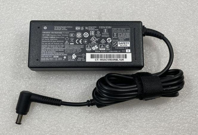 HP adapter tpc-da561, Ophalen of Verzenden, Zo goed als nieuw, Hp