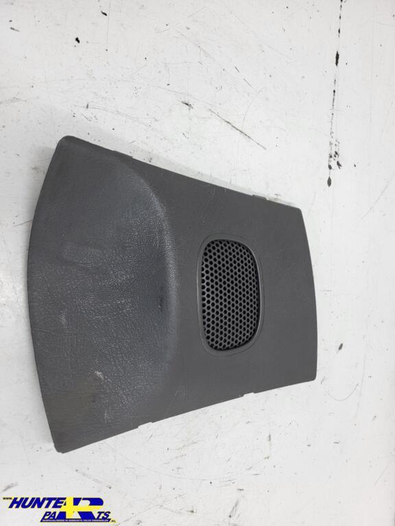 Afdekkap D-stijl R zwart Volvo V70 ('97-'00), Auto-onderdelen, Interieur en Bekleding, Volvo, Gebruikt, Ophalen of Verzenden