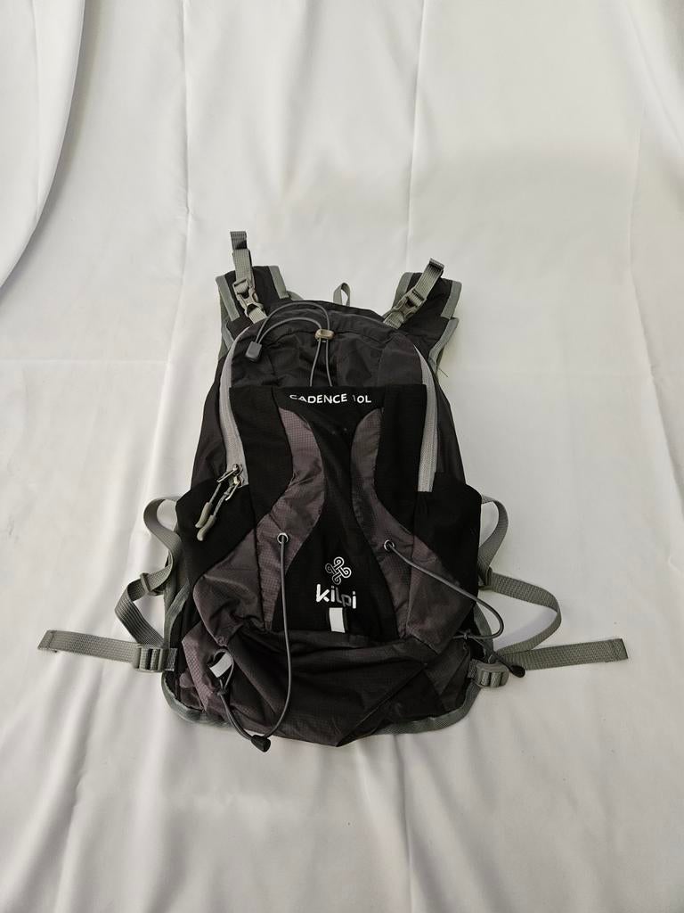 Kilpi Cadence 10L Rugzak - Zo goed als nieuw, Ophalen of Verzenden, Zo goed als nieuw, Rugzak