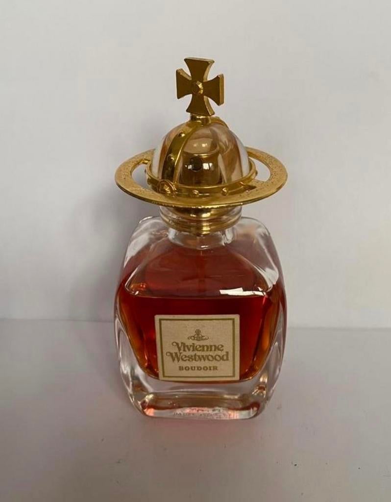 Vivienne Westwood Boudoir, Sieraden, Tassen en Uiterlijk, Uiterlijk | Parfum, Ophalen of Verzenden, Zo goed als nieuw