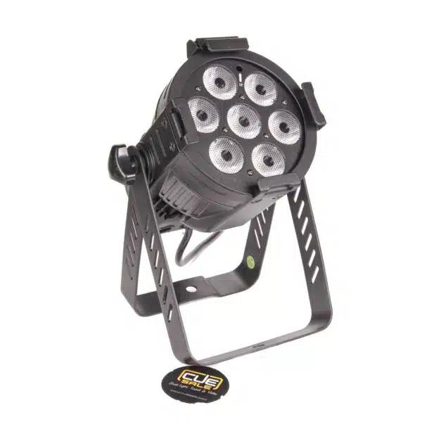 Gezocht :: Elation Par30, Muziek en Instrumenten, Licht en Laser, Ophalen of Verzenden, Zo goed als nieuw, Licht