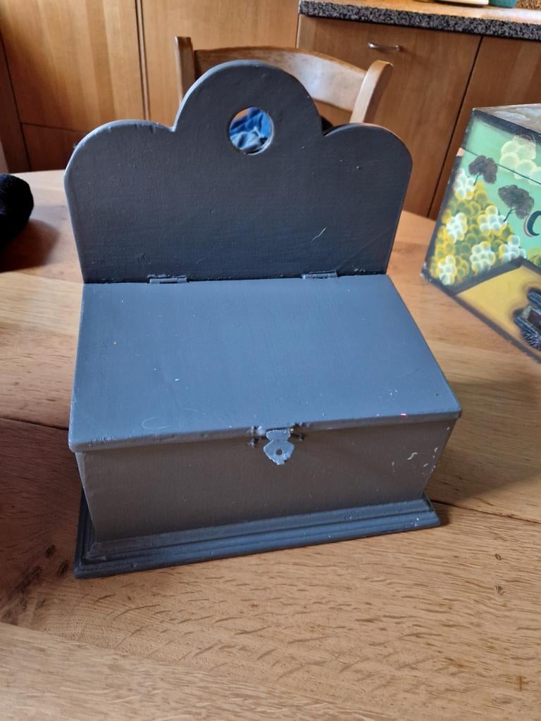 BROCANTE KAMMENBAK, Ophalen of Verzenden