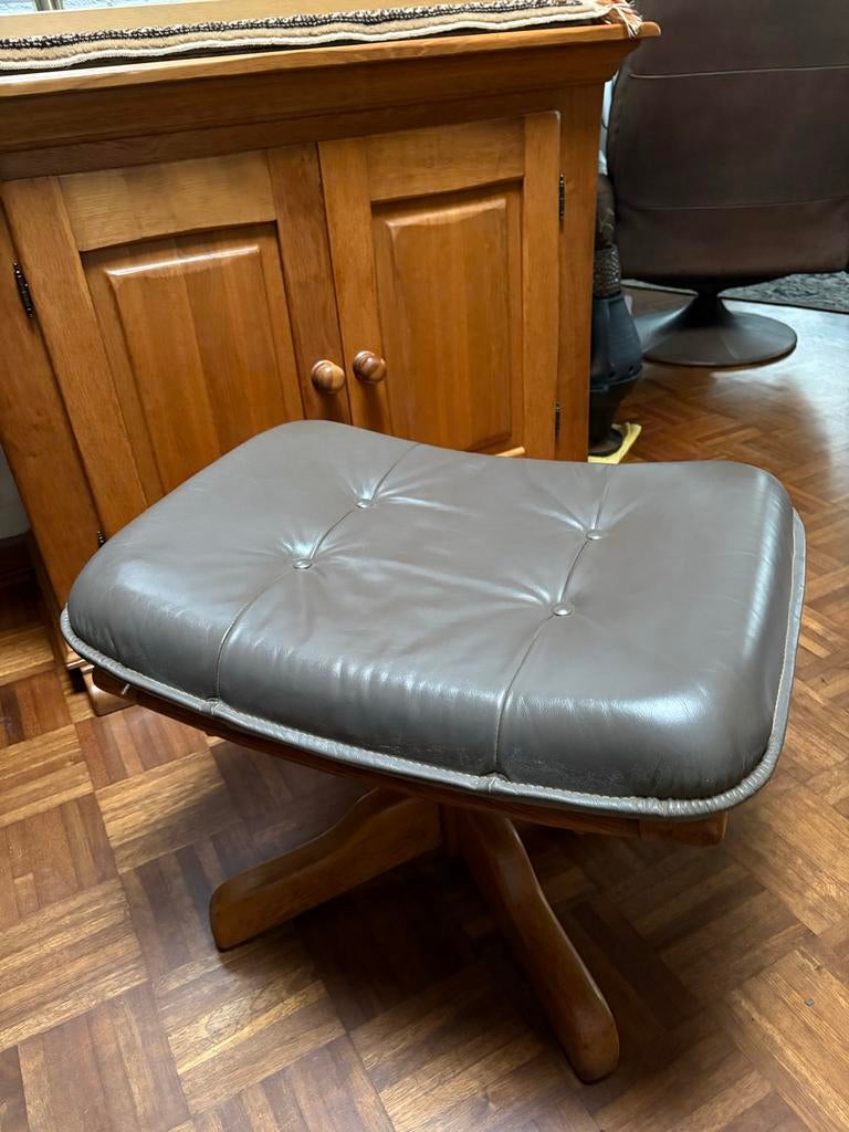 Hocker, Ophalen, Minder dan 50 cm, 50 tot 75 cm, Zo goed als nieuw