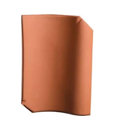 Monier Oude Holle Natuurrood Naturel - Streng à 6 stuks, Ophalen, Nieuw, Overige materialen