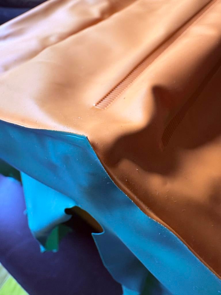 Vintage Big Jim Tent - Mattel in originele verpakking, Ophalen of Verzenden, Gebruikt