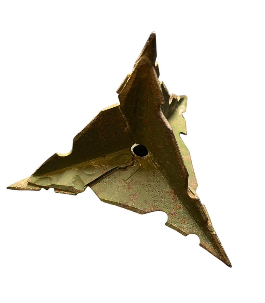 Nederalandse Kraaienpoot pre 1940, Verzamelen, Militaria | Tweede Wereldoorlog, Verzenden, Nederland