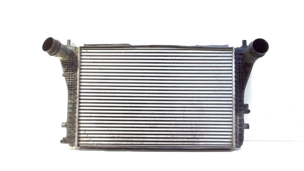 Intercooler radiateur Seat Leon, Onderdelen@venauto.nl, Van der Ven Autorecycling B.V., Gebruikt, Ettenseweg 76, 4706 PB Roosendaal, The Netherlands
