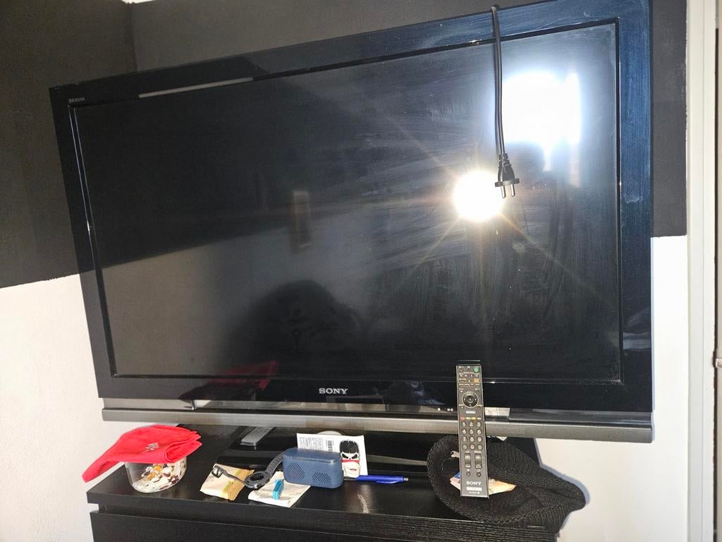 Sony, Gebruikt, 50 Hz, Ophalen of Verzenden, Sony