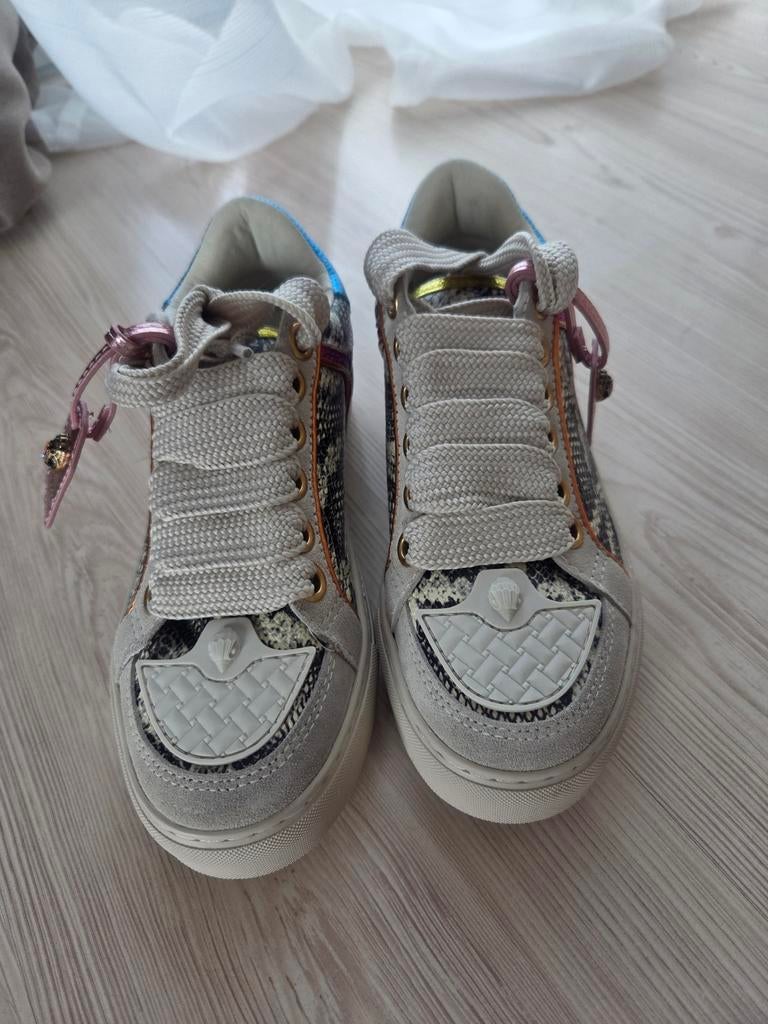 Kurt Geiger Sneakers, Kleding | Dames, Overige kleuren, Nieuw, Ophalen of Verzenden, Sneakers of Gympen