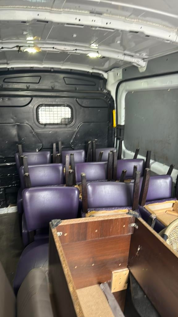 Gebruikte horeca meubilair, Ophalen of Verzenden