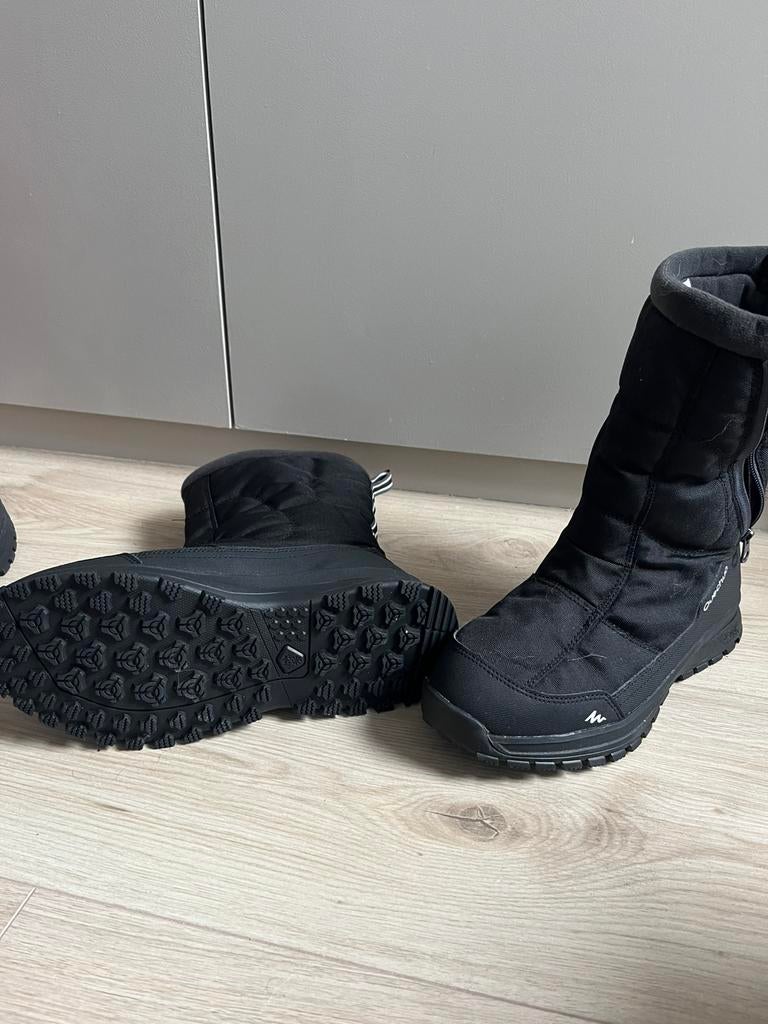 Nette snowboots, Ophalen, Zo goed als nieuw, Snowboots